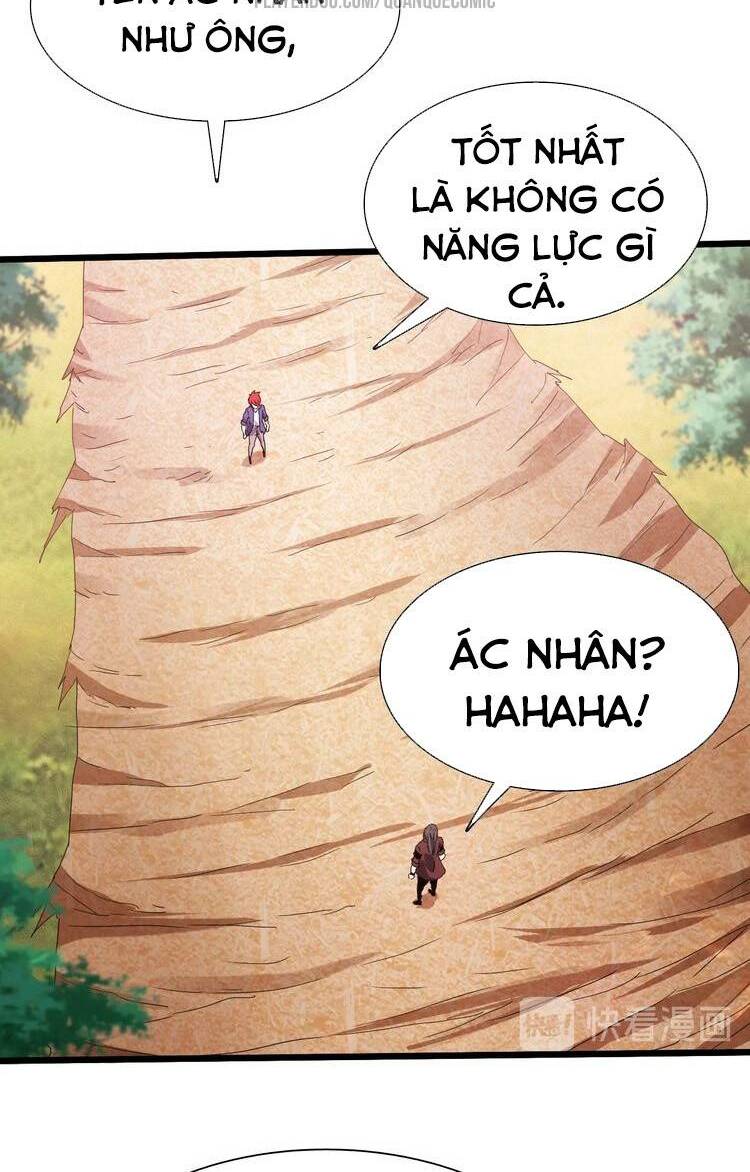 Kinh Thế Kỳ Nhân: Chapter 28