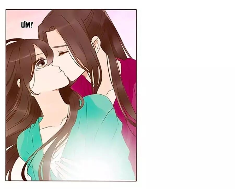 Đế Vương Trắc: Chapter 142