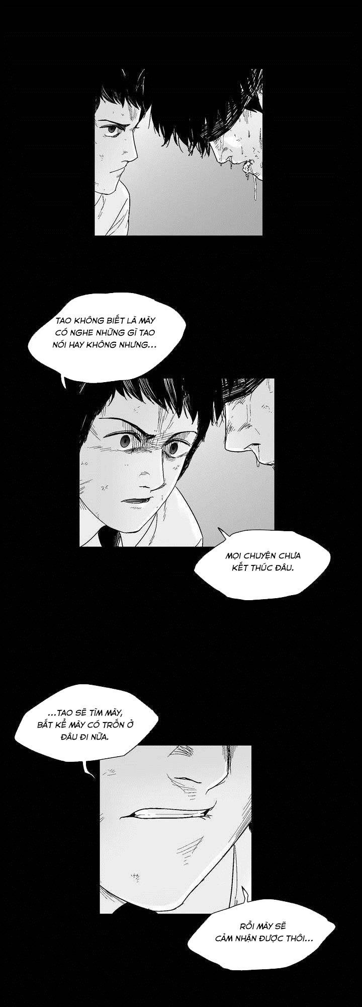 Dear Boy: Chapter 33