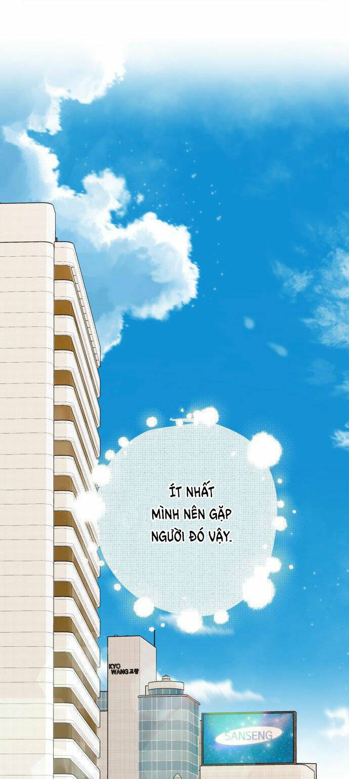 Gửi Em, Người Nuốt Trọn Vì Sao: Chapter 74.1