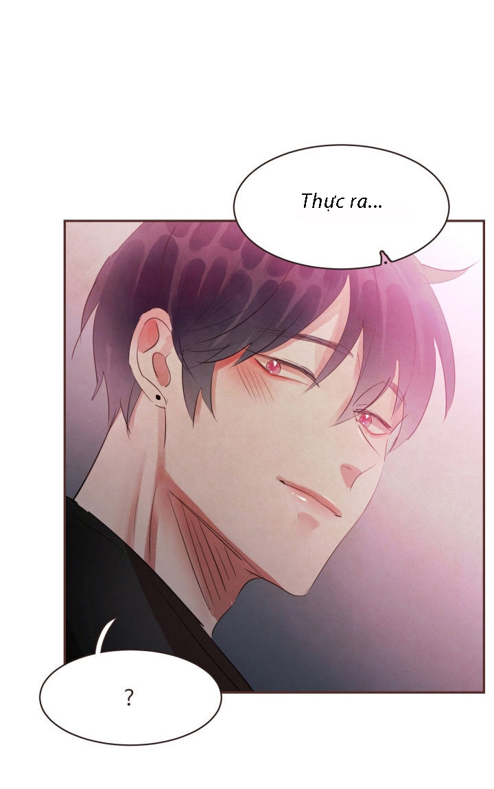 Giữa Tình Yêu Và Tình Bạn: Chapter 46