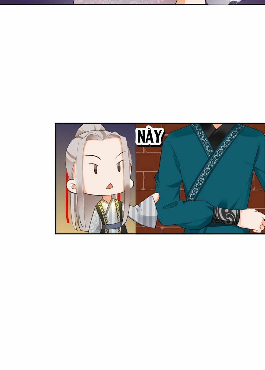 Yển Sư Yêu Hậu: Chapter 13