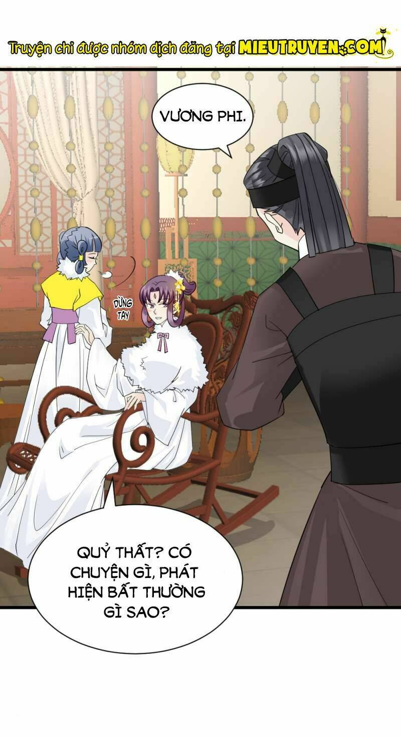 Tuyệt Thế Độc Phi Của Tà Vương: Chapter 72