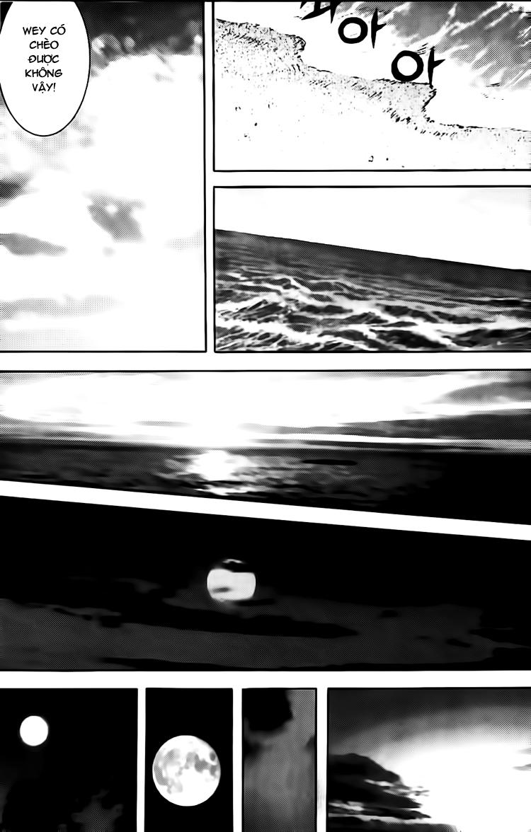 Diêm Đế: Chapter 117