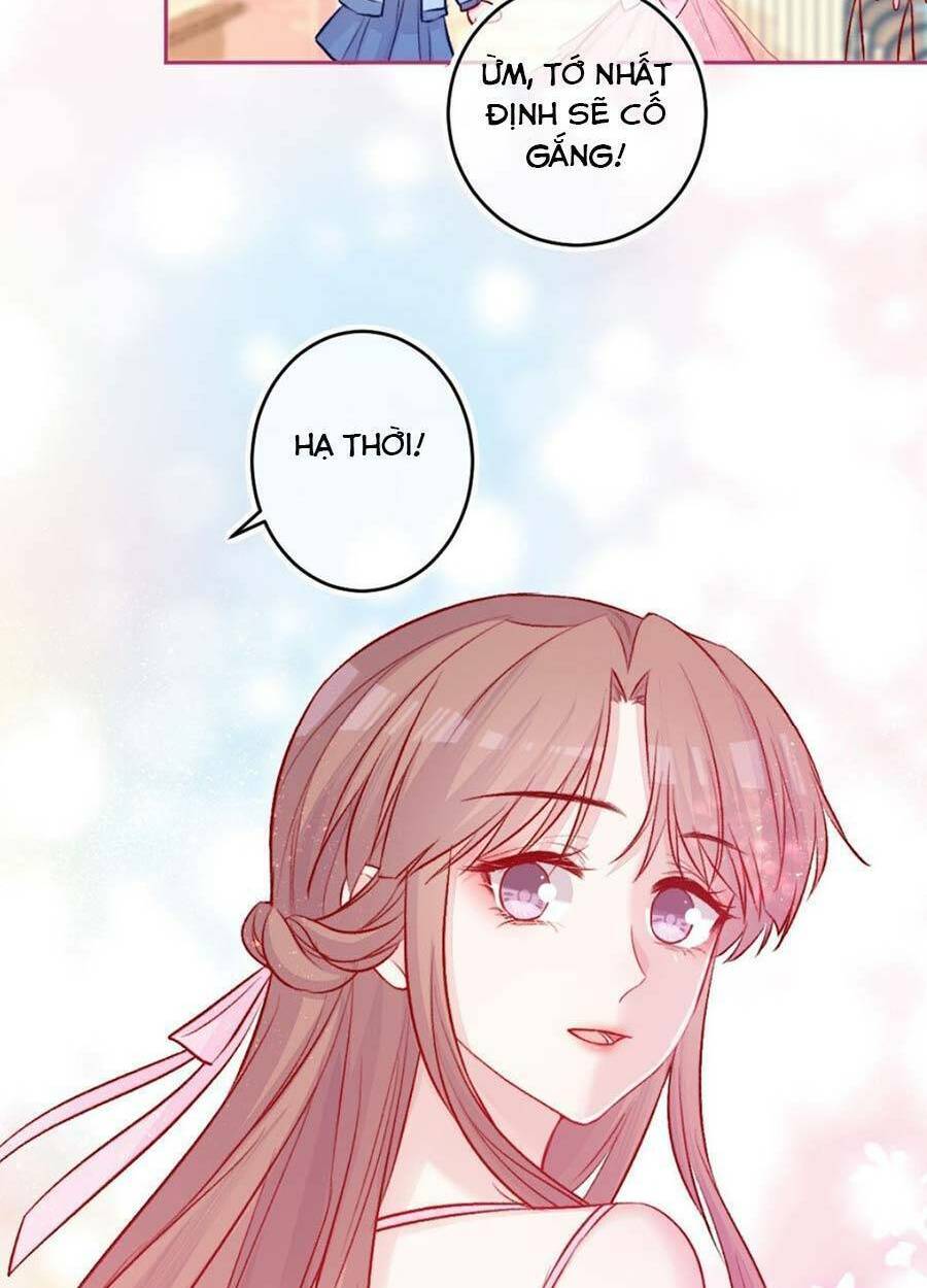 Khi Cô Gái Nhìn Thấy Thời Gian: Chapter 11