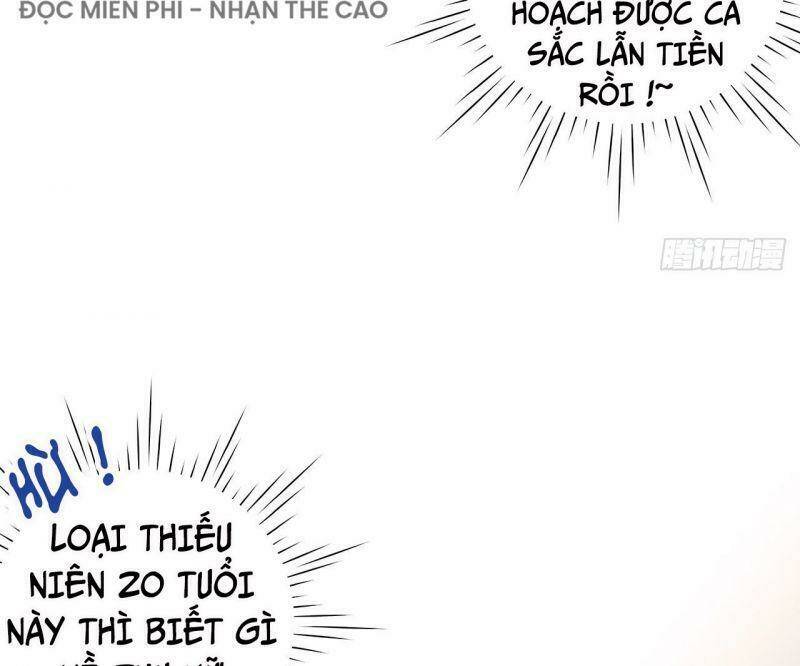 Bạn Gái Tôi Mới 30+: Chapter 64