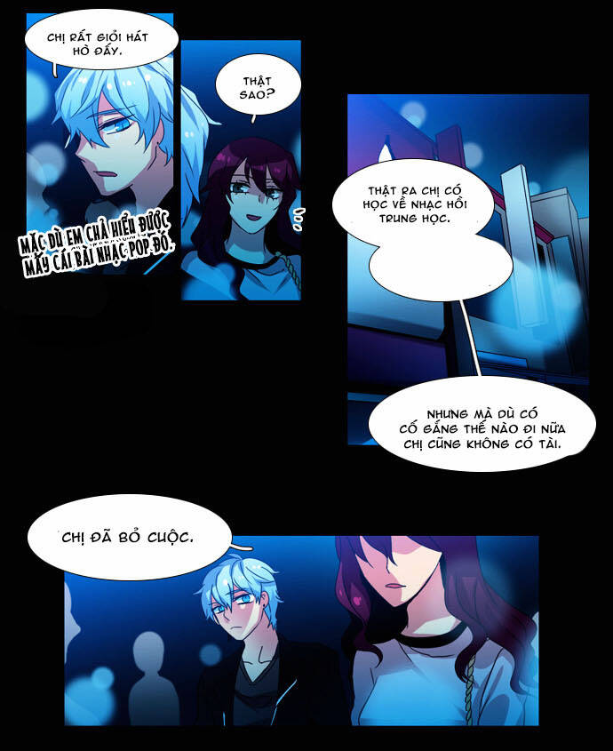 Wonted: Chapter 74