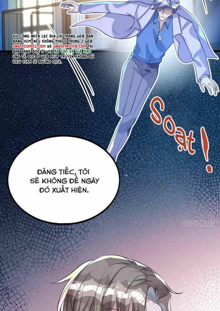 Thú Thụ Bất Thân: Chapter 117