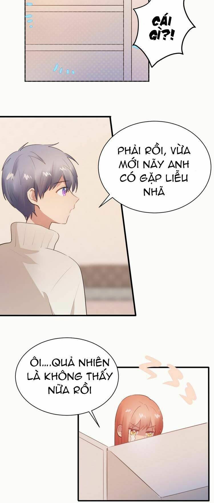 Nhất Tiễn Khuynh Tâm: Chapter 18