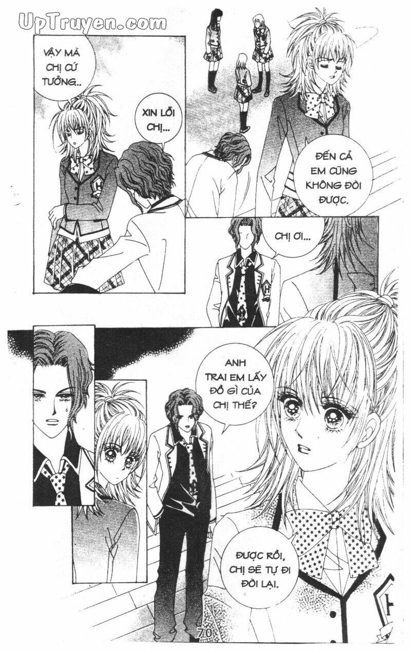 Dạ Khúc: Chapter 2