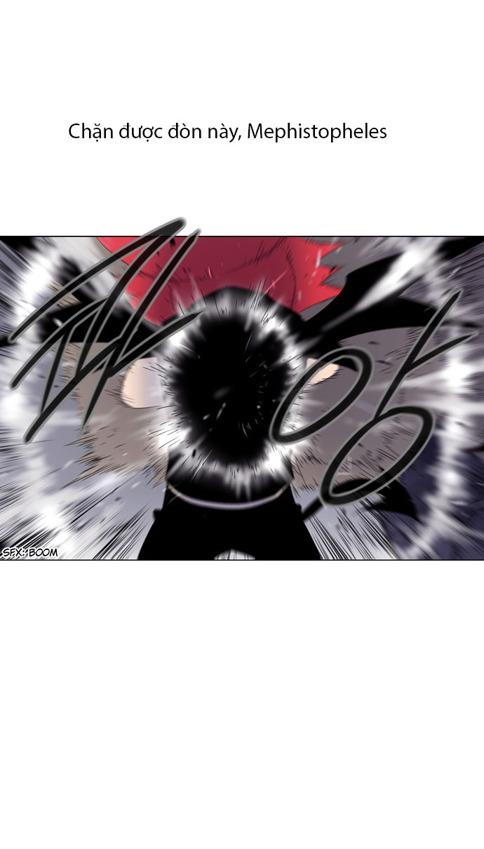 Soul Cartel: Chapter 57