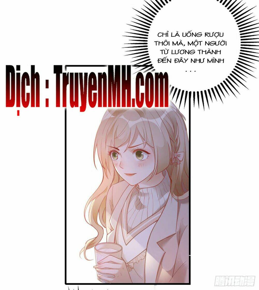 Lấy Tình Yêu, Lấy Thời Gian: Chapter 15