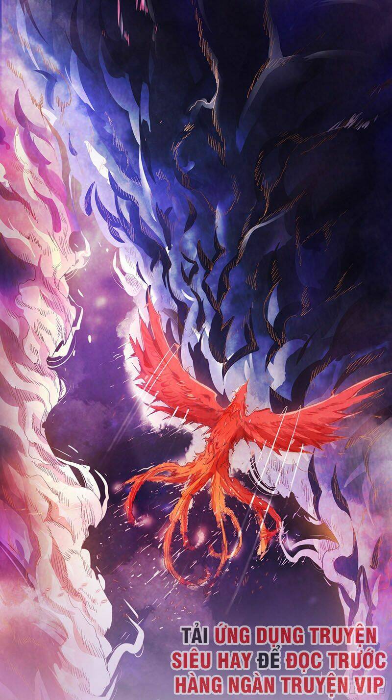 Nhân Đạo Kỹ Nguyên: Chapter 16