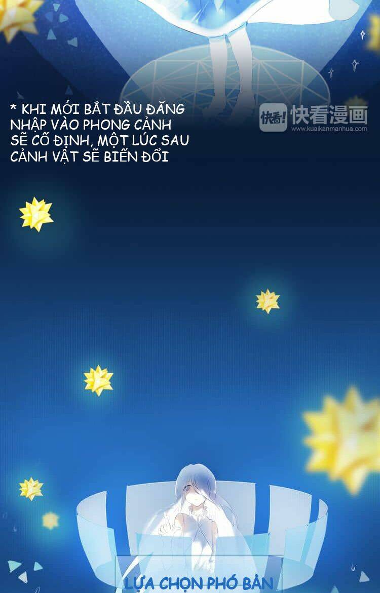Kế Hoạch Trái Tim: Chapter 0
