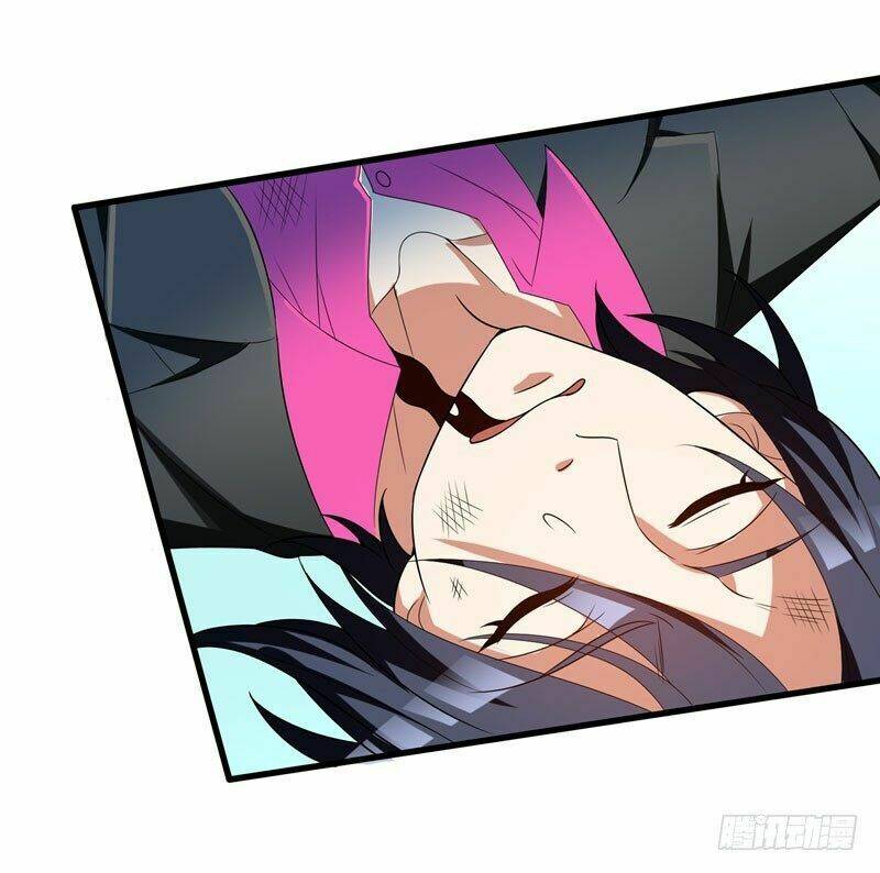 Vòng Bạn Bè Địa Phủ: Chapter 6