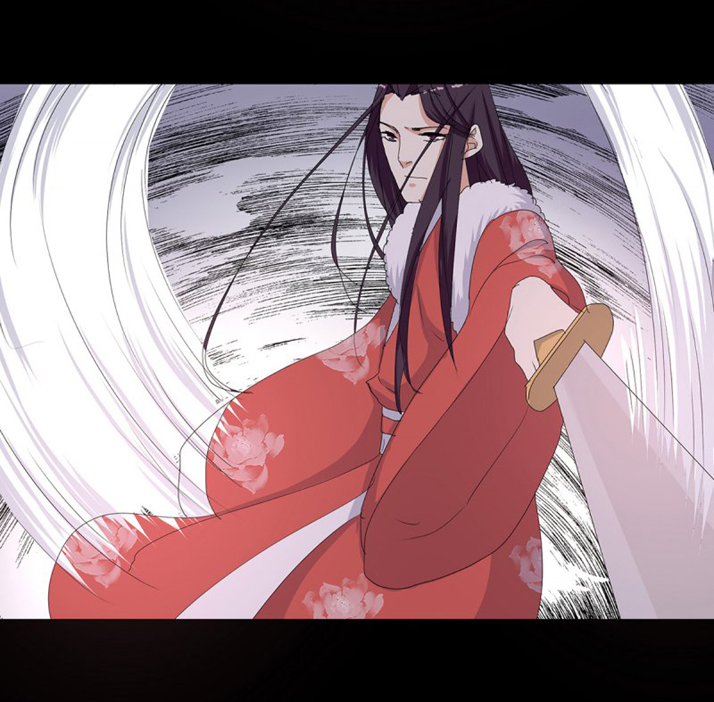 Hỏa Hồ: Chapter 32