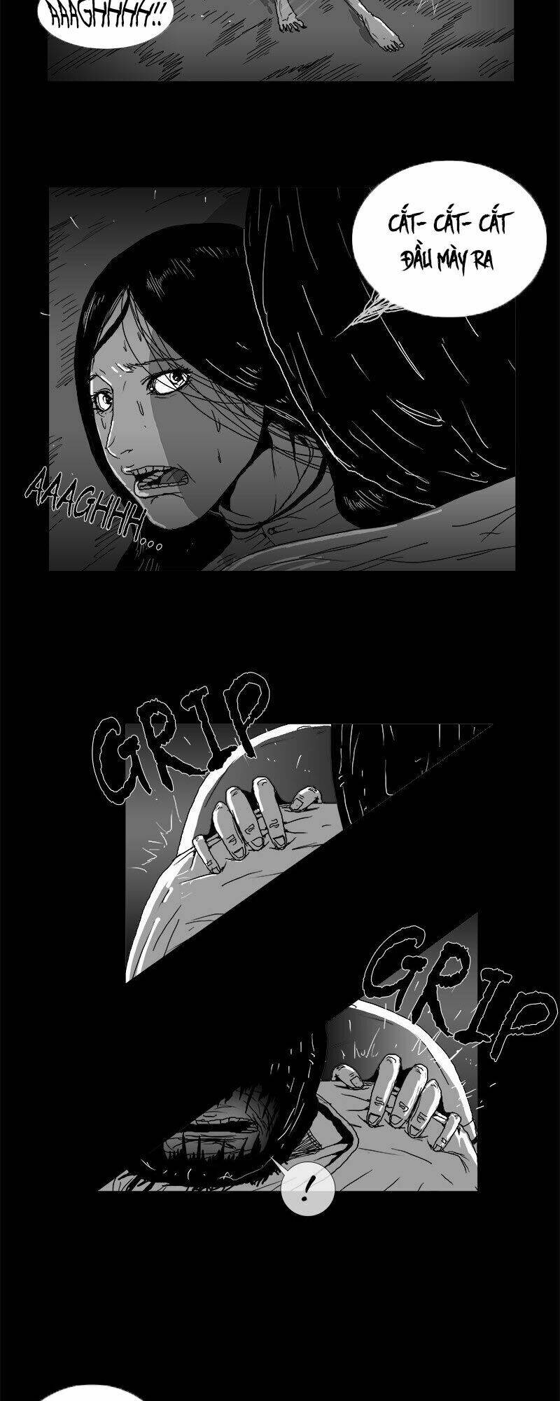 Sống Sót: Chapter 8