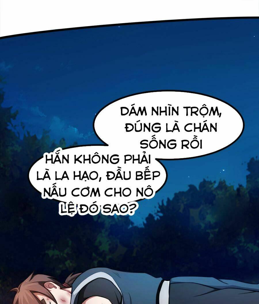 Tu Tiên Cuồng Thần: Chapter 2