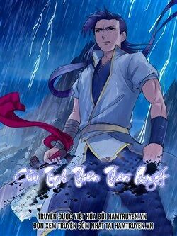 Cửu Tinh Thiên Thần Quyết: Chapter 60