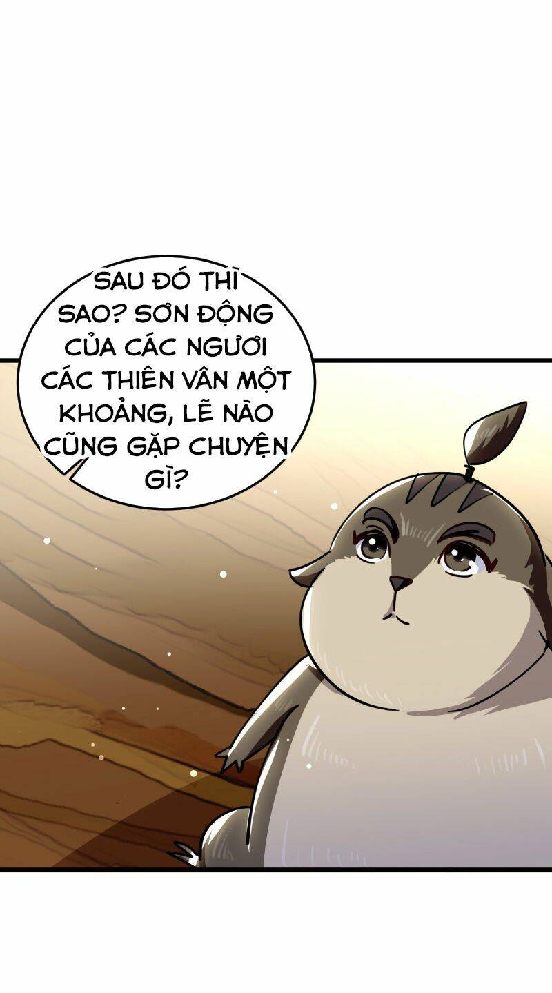 Vạn Giới Tiên Vương: Chapter 73