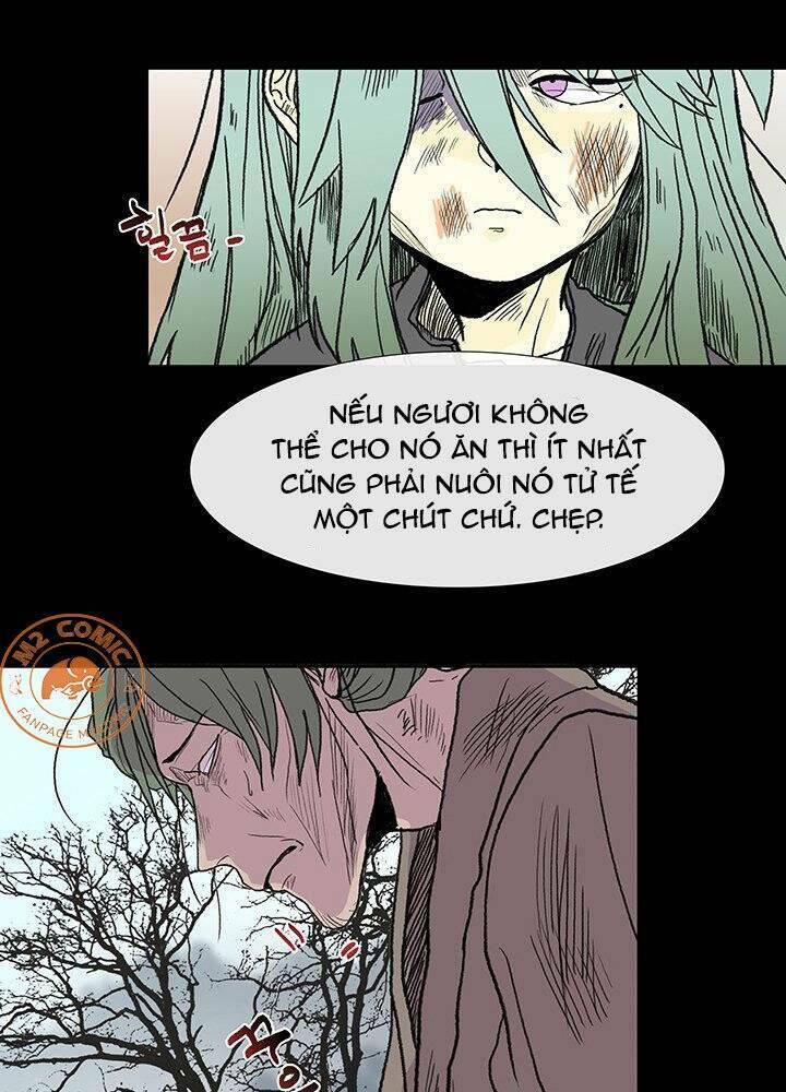 Học Sĩ Tái Sinh: Chapter 113