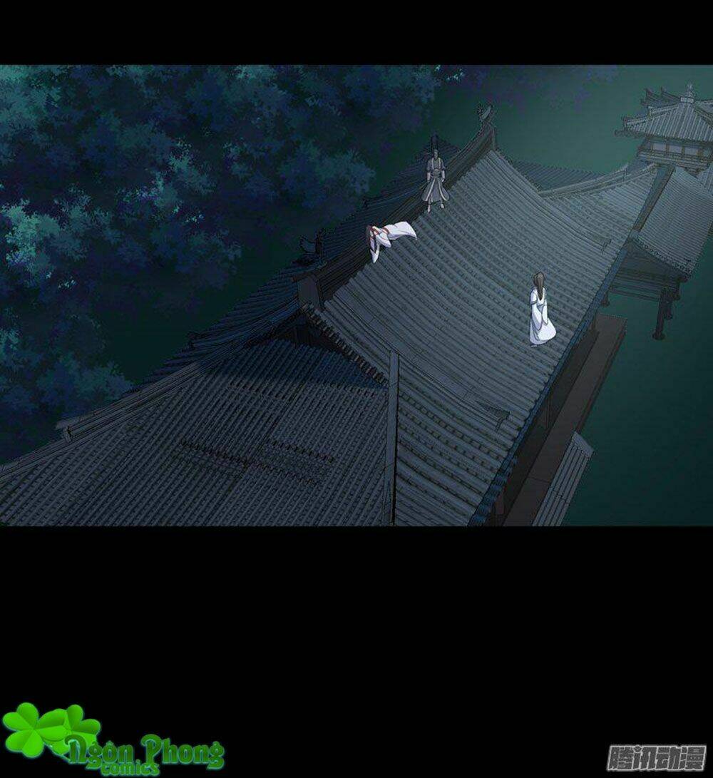 Hỏa Hồ: Chapter 17