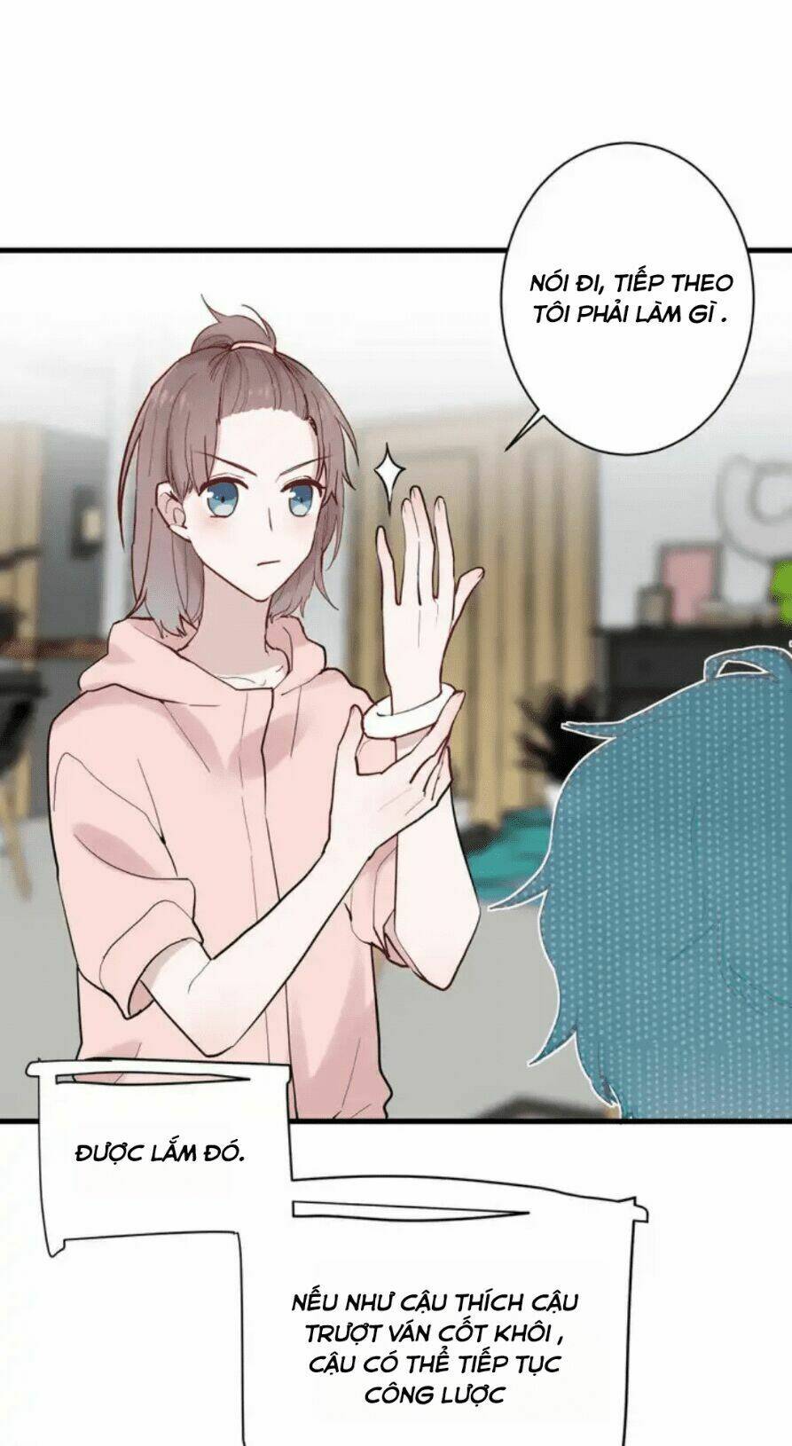 Bạch Nhật Mộng Đồ Giám: Chapter 11
