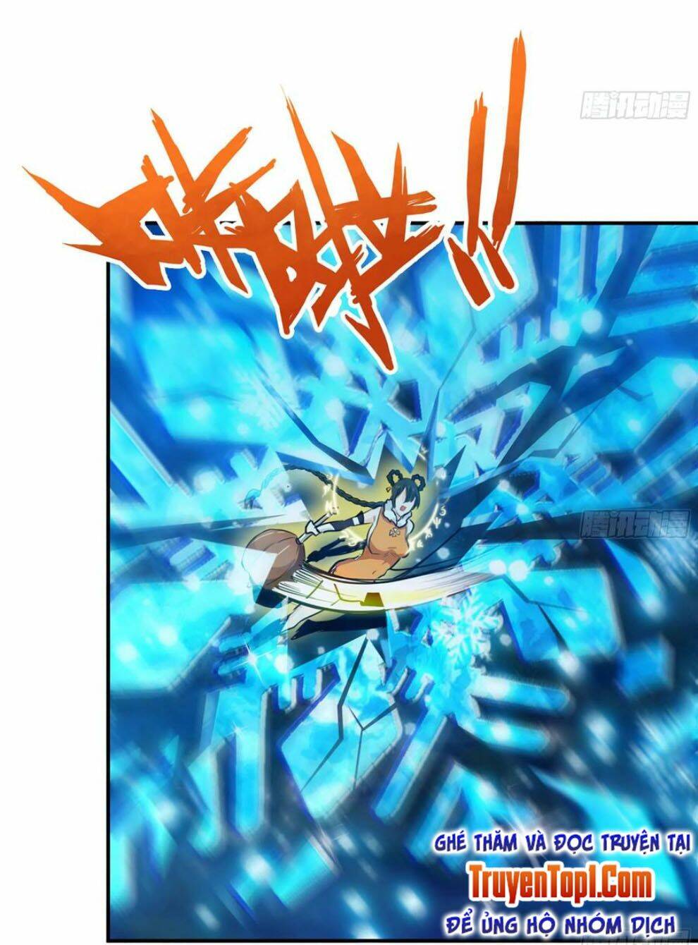 Khởi Đầu Bằng Một Con Côn: Chapter 151