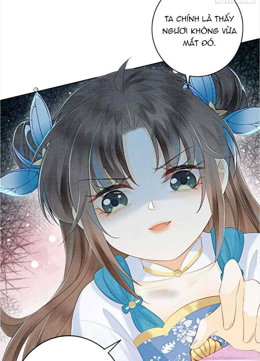 Bắt Đầu Hủy Hôn Để Công Lược Vương Gia: Chapter 34