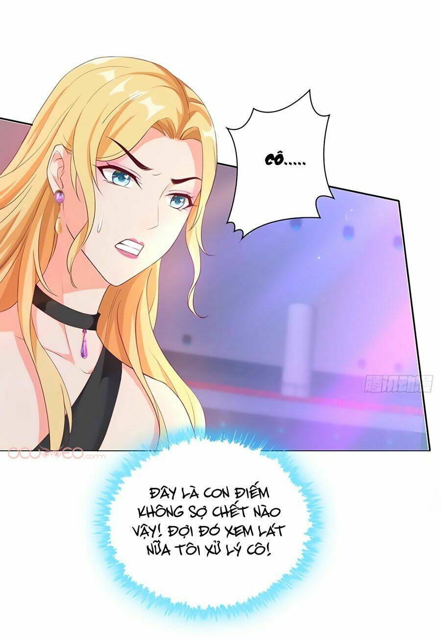 Bộ Váy Rực Rỡ Ánh Sao: Chapter 8