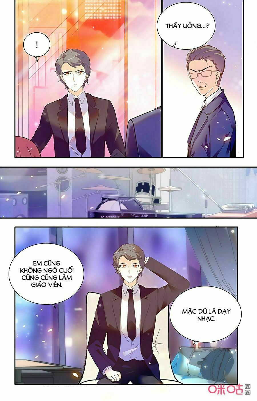 Thanh Ninh Chi Hạ: Chapter 424