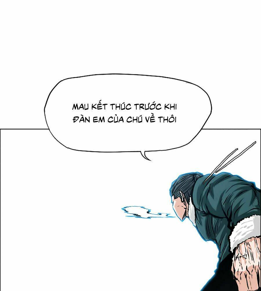 Bá Chủ Học Đường Ss3: Chapter 16