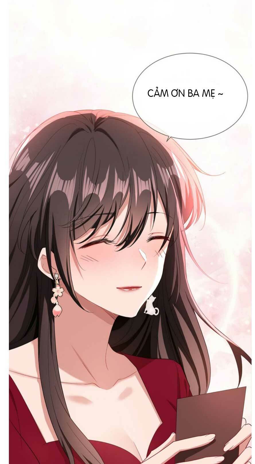 Cô Vợ Nhỏ Nuông Chiều Quá Lại Thành Ác!!: Chapter 184.1