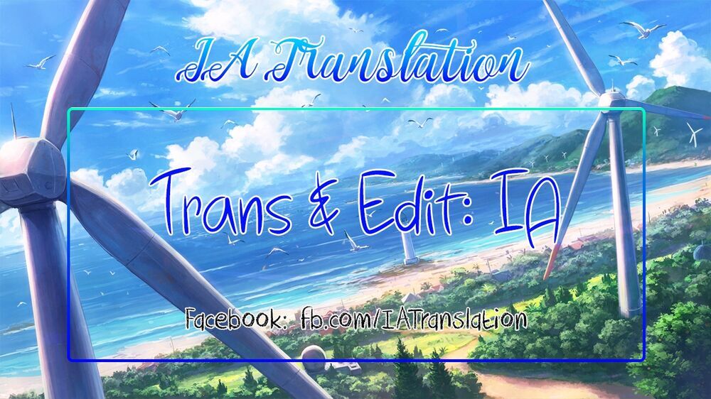 I'm Around Thirty And Finally In Love: Chapter 9