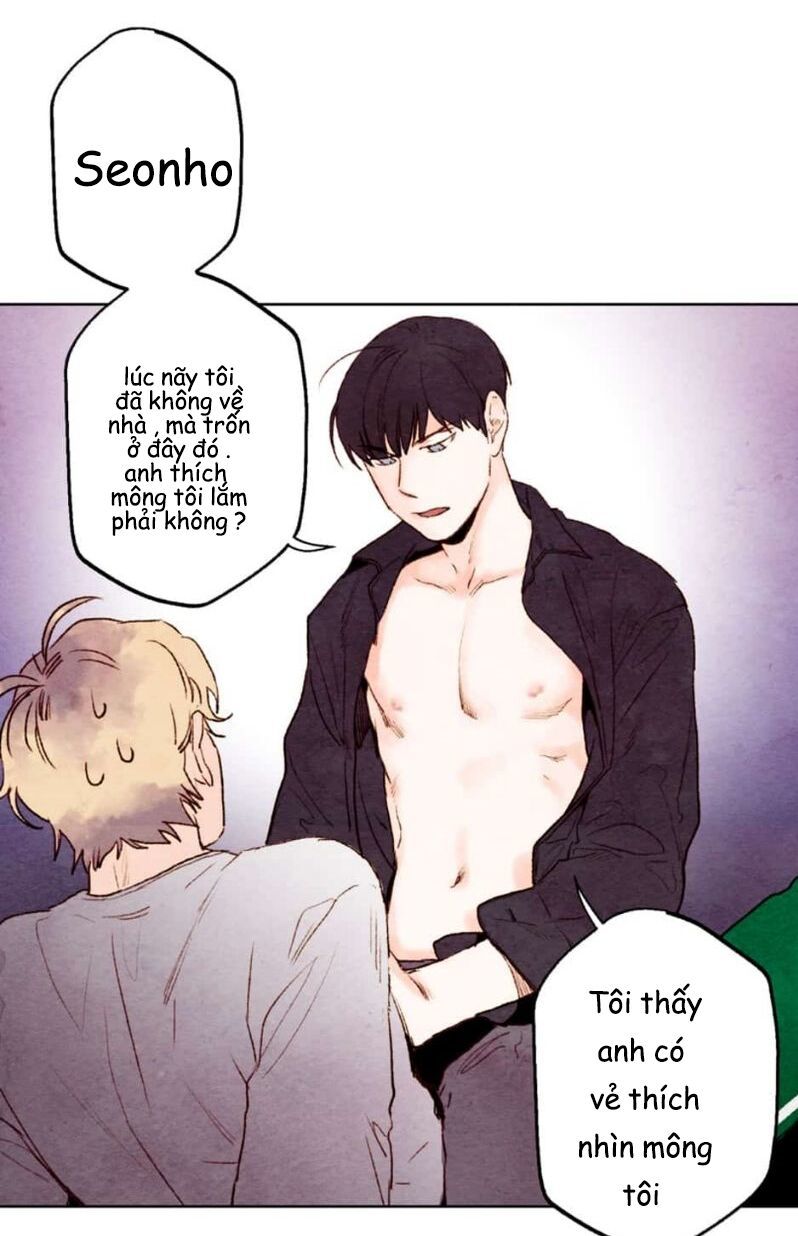 Ôi ! Trợ Lý Đặc Biệt Của Tôi: Chapter 6