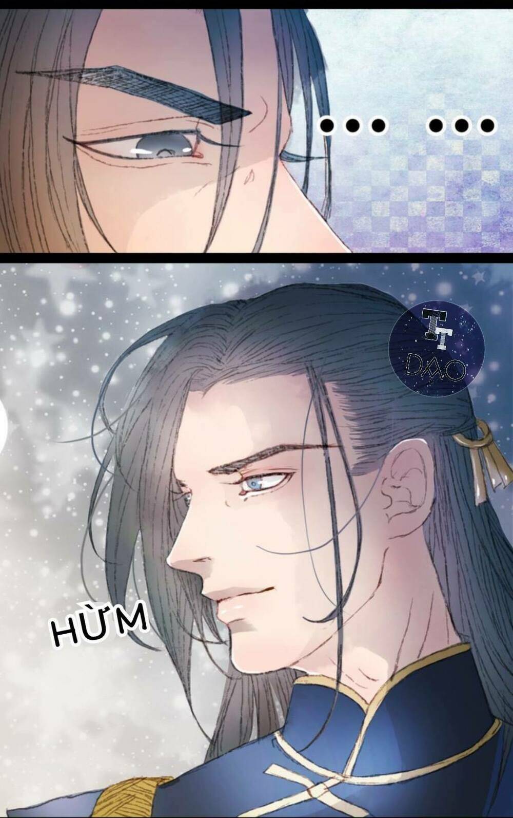 Khúc Hữu Ngộ: Chapter 3