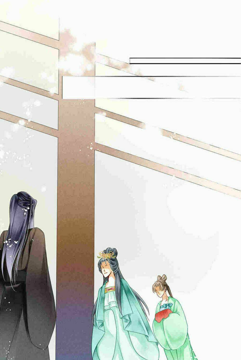 Ái Thượng Vô Địch Tiếu Hoàng Hậu: Chapter 43