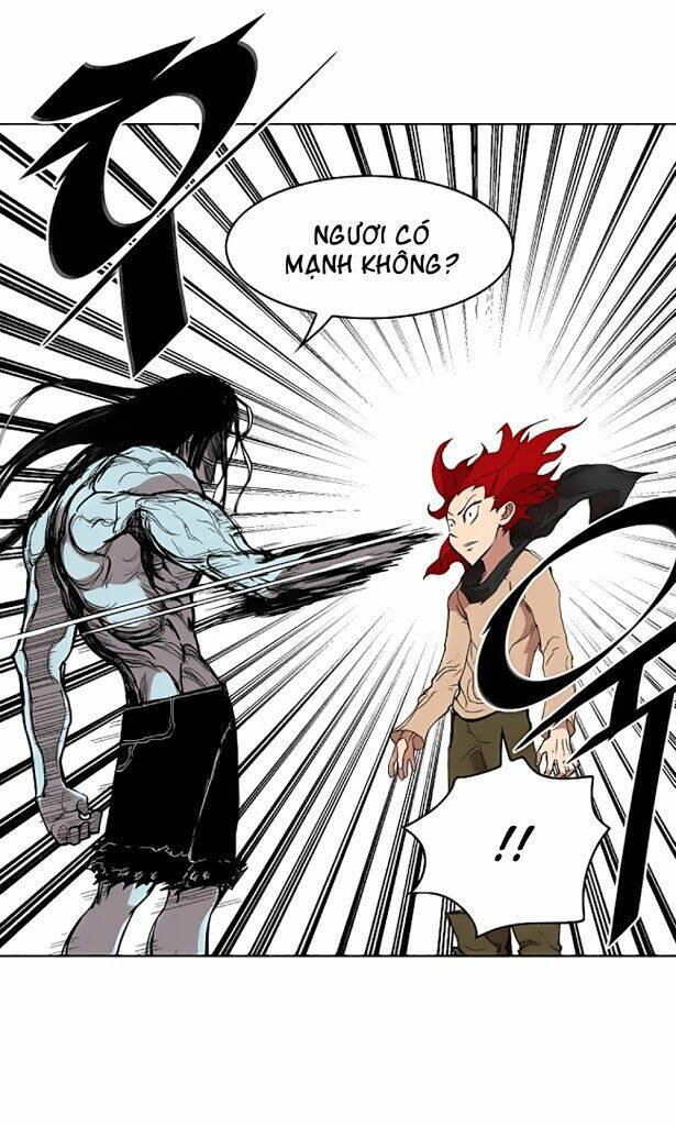 Hard Core Leveling Warrior: Chapter 8