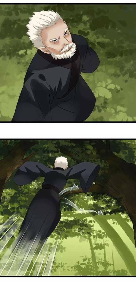 Bồng Sơn Viễn: Chapter 7