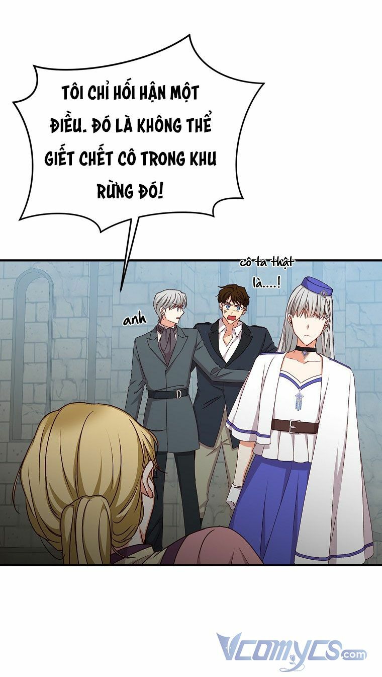 Đừng Chọc Đứa Em Gái Bé Bỏng Của Chúng Tôi: Chapter 80