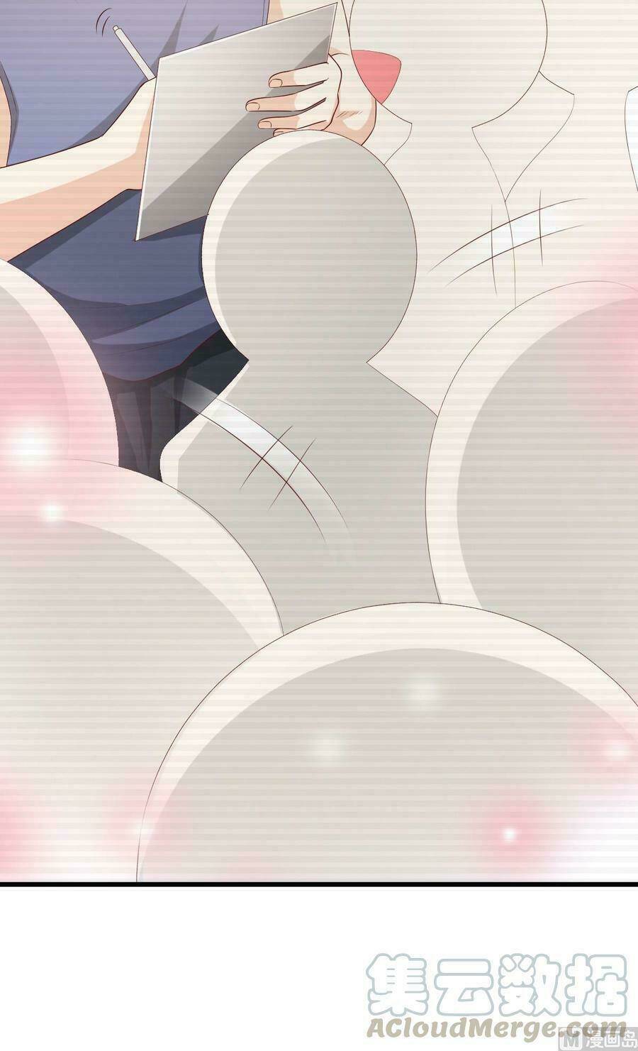 Tư Sủng Cục Cưng Bảo Bối: Chapter 25.2