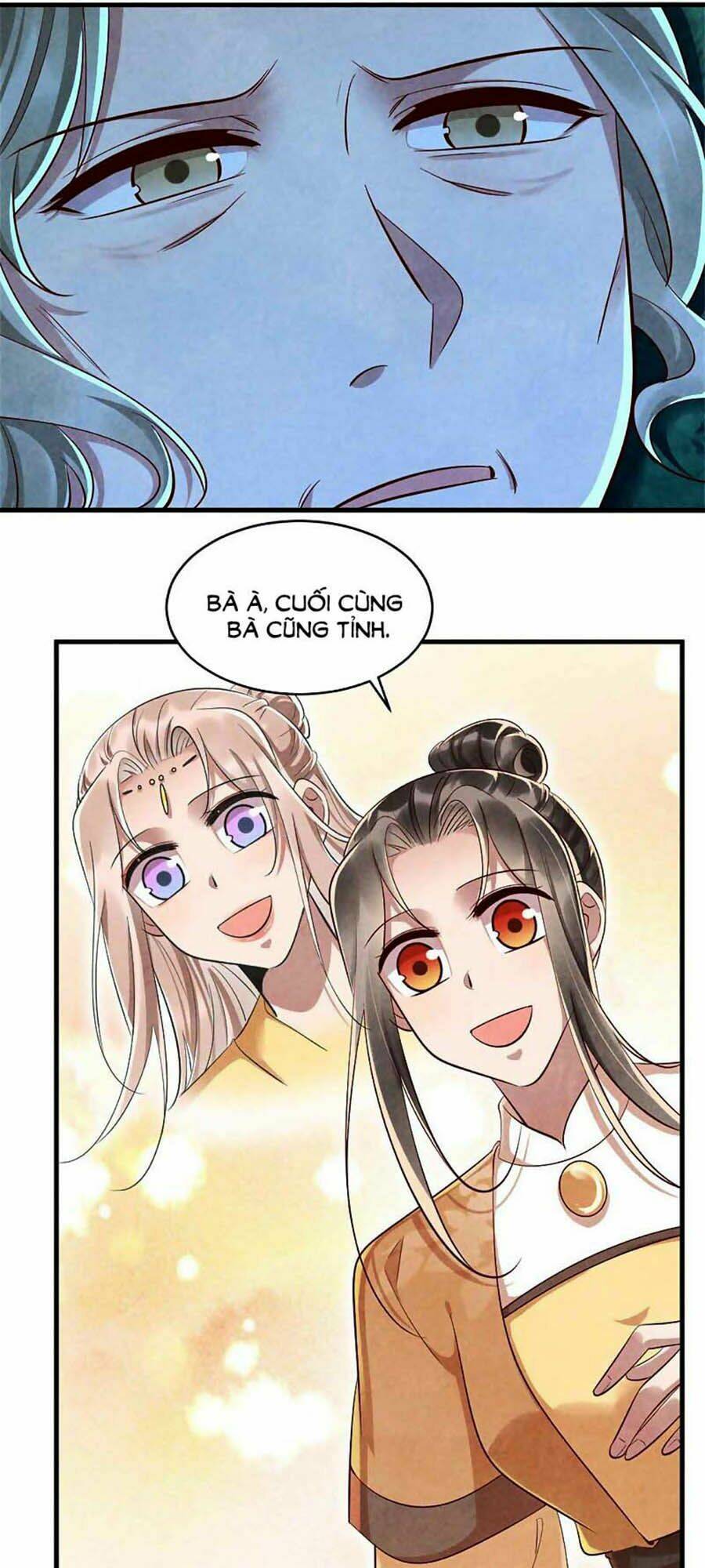 Vương Phi Muốn Trèo Tường: Chapter 109