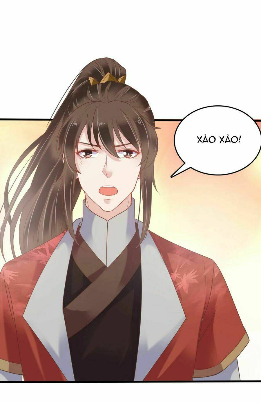 Phú Bà Bạc Tỷ Trong Lãnh Cung: Chapter 27