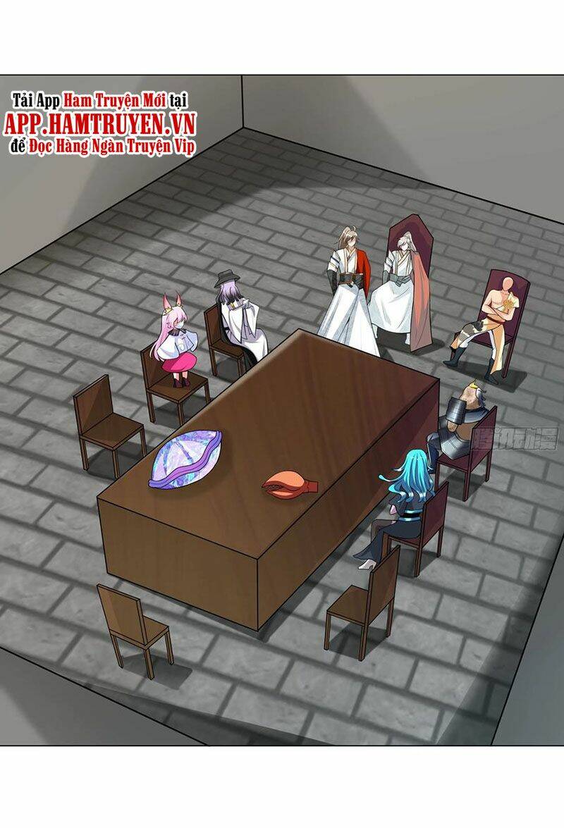 Tà Du Ký: Chapter 137
