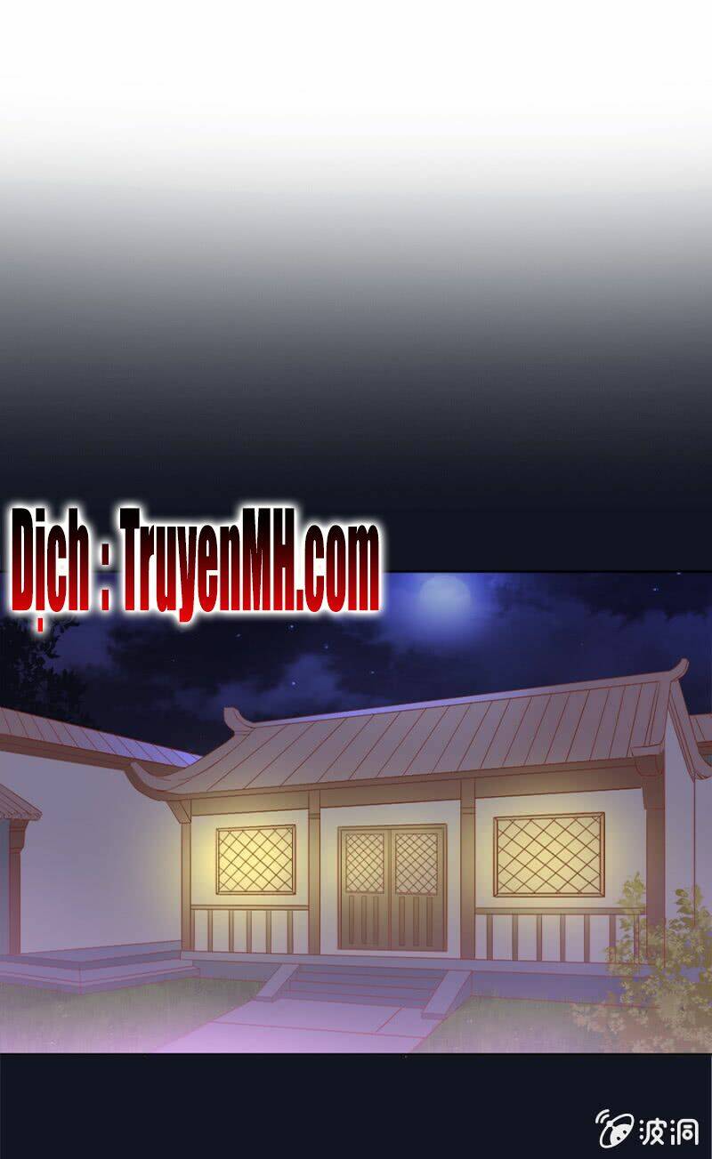 Solo Đi Vương Gia: Chapter 51