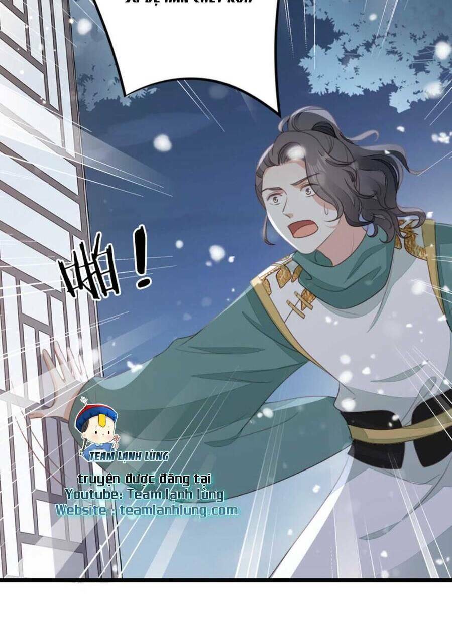 Mau Xuyên Không Rửa Tội Cho Nhân Vật Phản Diện: Chapter 99
