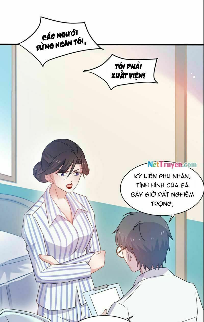 Ma Lạt Thiên Kim Đẩu Ác Thiếu: Chapter 162