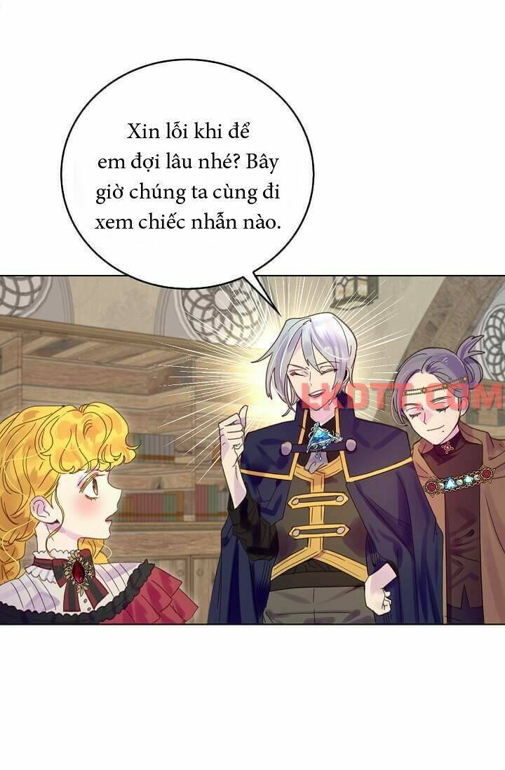 Tôi Không Phải Là Người Tốt: Chapter 135