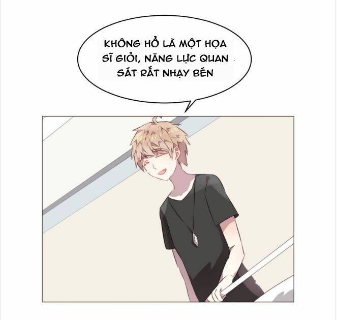 Người Yêu Biến Mất: Chapter 57