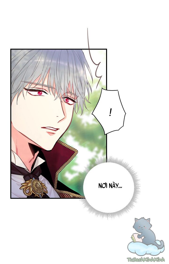 Tồn Tại Với Tư Cách Là Vợ Của Nam Chính: Chapter 197